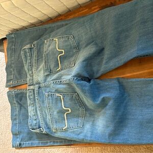 Lola Blue Women's Jeans